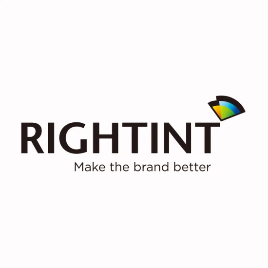 Rightint Food Carton A3, A3+, productos de papel OEM, adhesivo autoadhesivo